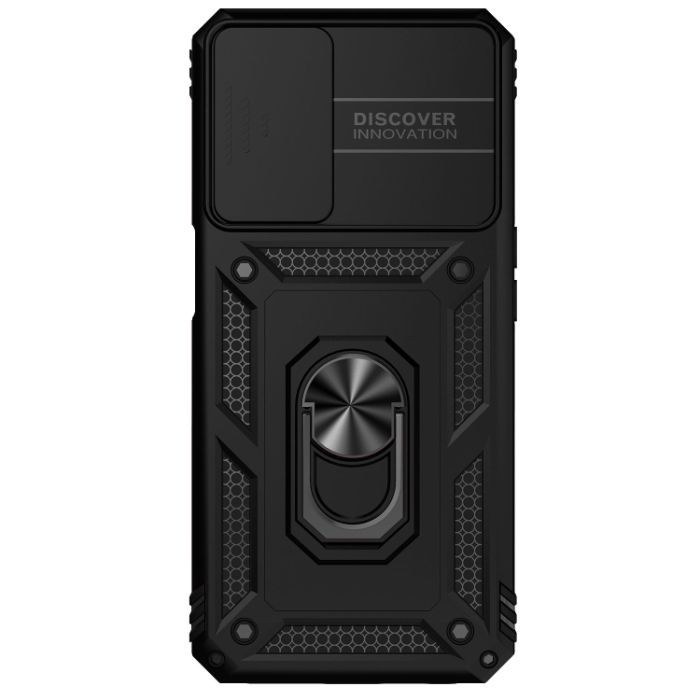 Чехол для мобильного телефона BeCover Military Xiaomi Redmi A1 / A2 Dark Green (708235) изображение 2