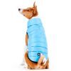 Курточка для тварин Airy Vest One XS 30 блакитна (20632) зображення 3