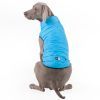 Курточка для тварин Airy Vest One XS 30 блакитна (20632) зображення 6