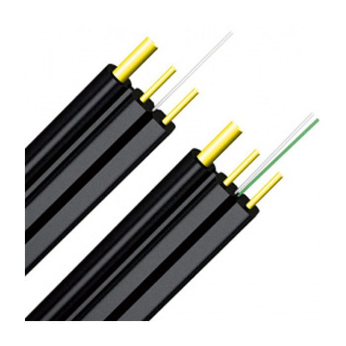 Кабель сетевой FinMark FTTH001-SM-28, 1000м=1бхт. (158710)
