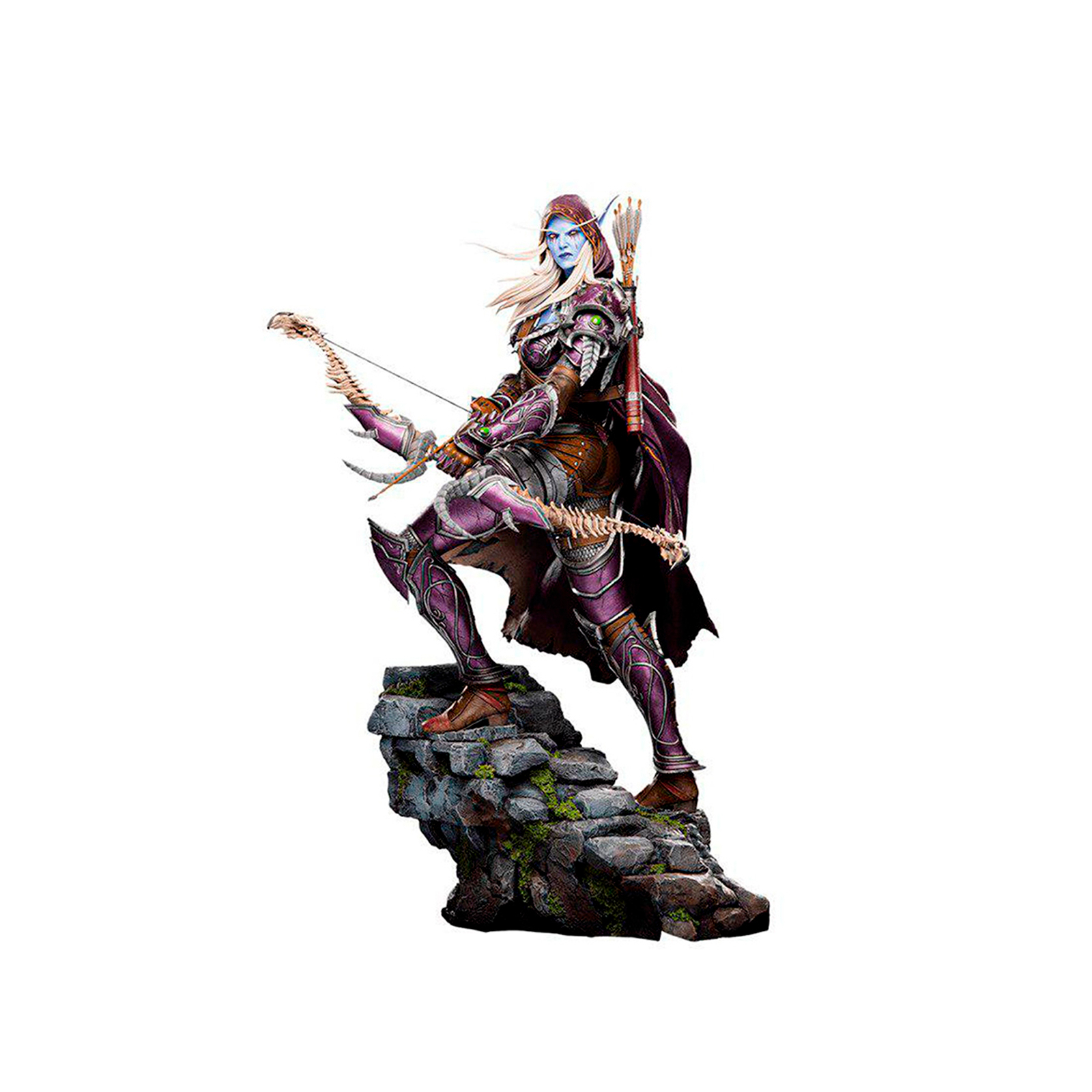 Статуэтка FS Holding World of Warcraft Sylvanas (B62426) изображение 4