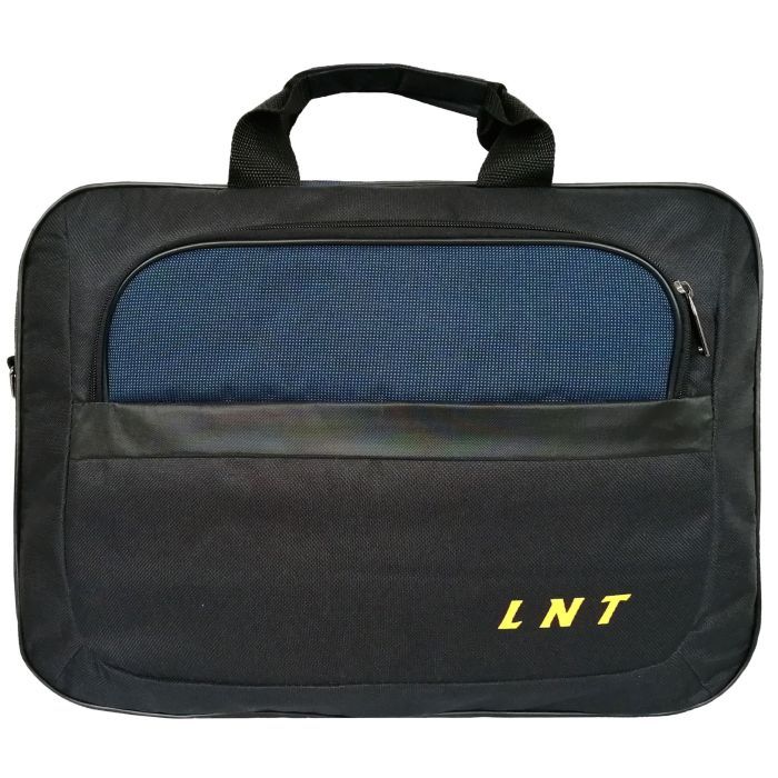 Сумка для ноутбука LNT 15.6" (LNT-15-6BM-DB)