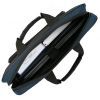 Сумка для ноутбука LNT 15.6" (LNT-15-6BM-DB) изображение 6