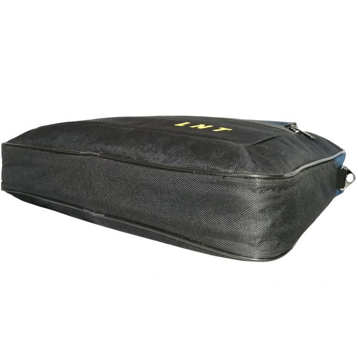 Сумка для ноутбука LNT 15.6" (LNT-15-6BM-DB) изображение 7