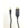 Кабель питания USB to DC 5.5х2.5mm 5V 1.5A ACCLAB (1283126552823) изображение 2