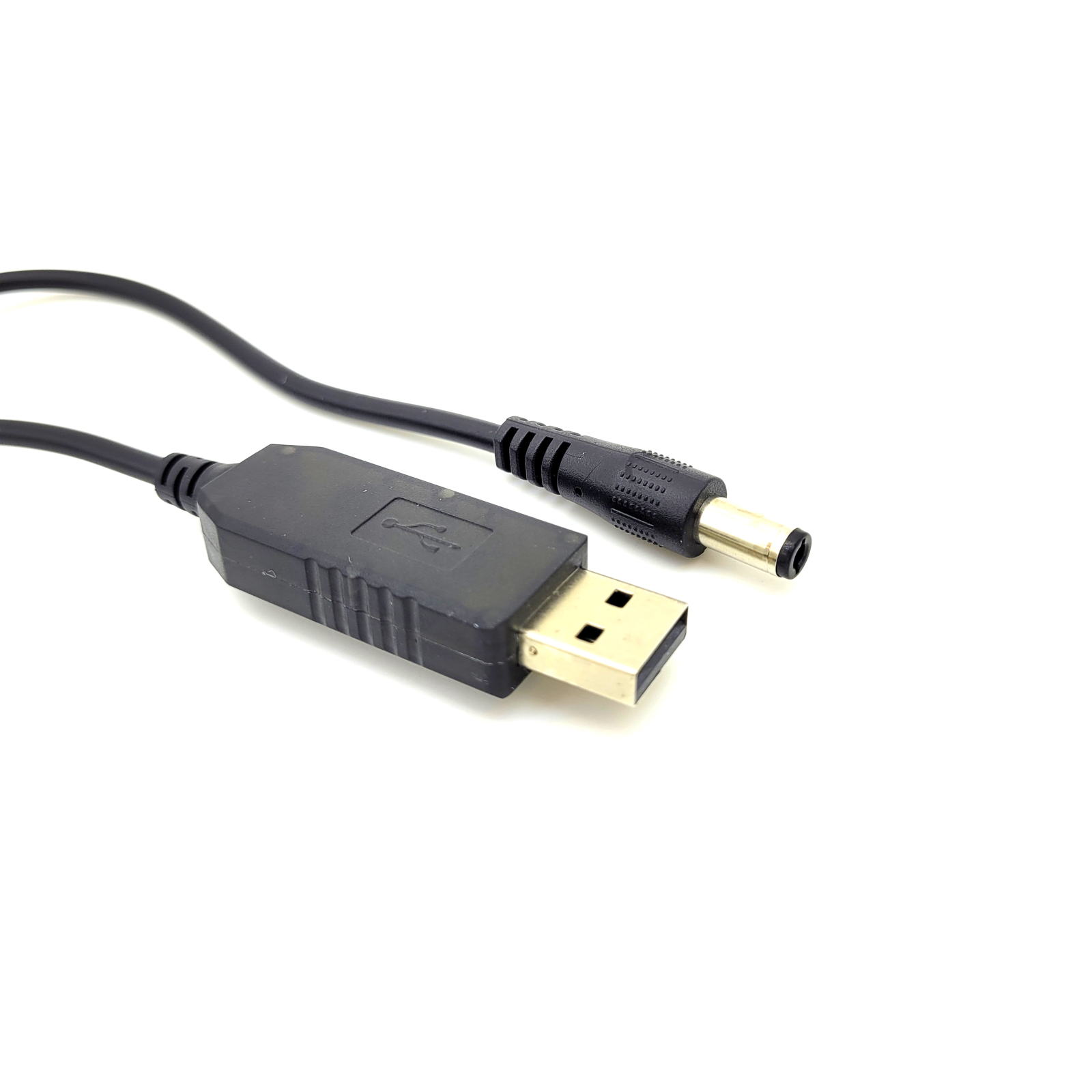 Кабель питания USB to DC 5.5х2.5mm 5V 1.5A ACCLAB (1283126552823)
