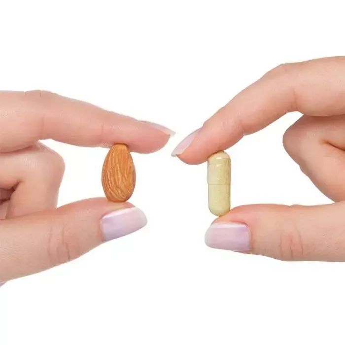 Вітамінно-мінеральний комплекс Seeking Health ГістамінX, HistaminX, 60 вегетаріанських капсул (SKH52046) зображення 4