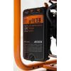 Генератор Daewoo GDA 7500DFE Gasoline+LPG 6,5kW (GDA7500DFE) изображение 6