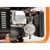 Генератор Daewoo GDA 7500DFE Gasoline+LPG 6,5kW (GDA7500DFE) изображение 7