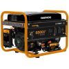 Генератор Daewoo GDA 7500DFE Gasoline+LPG 6,5kW (GDA7500DFE)