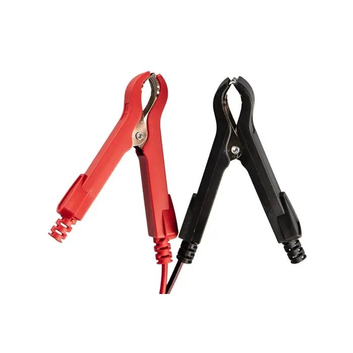 Зарядное устройство для автомобильного аккумулятора Neo Tools 10А/160Вт, 3-200Ач, для STD/AGM/GEL/LiFePO4 (11-893) изображение 3