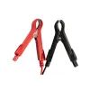 Зарядное устройство для автомобильного аккумулятора Neo Tools 10А/160Вт, 3-200Ач, для STD/AGM/GEL/LiFePO4 (11-893) изображение 3