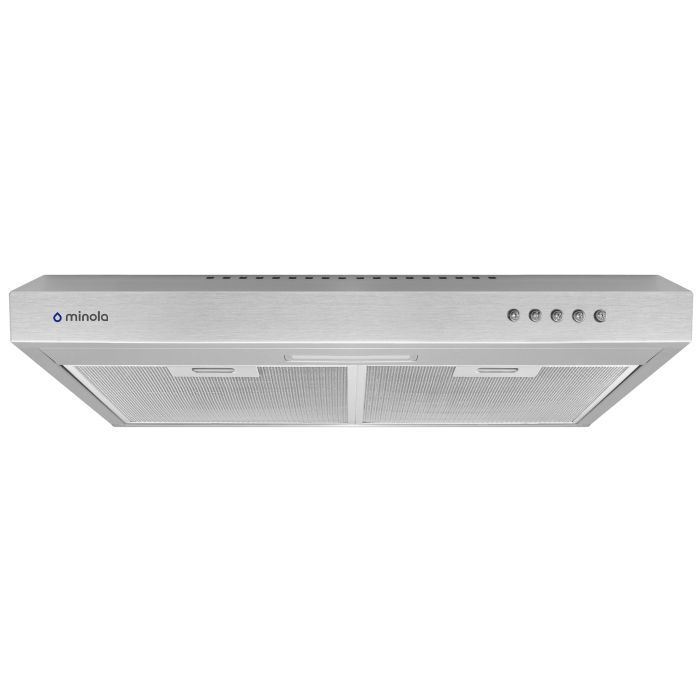 Вытяжка кухонная Minola HPL 513 BR