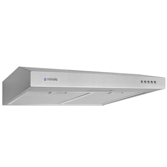 Вытяжка кухонная Minola HPL 513 BR изображение 2