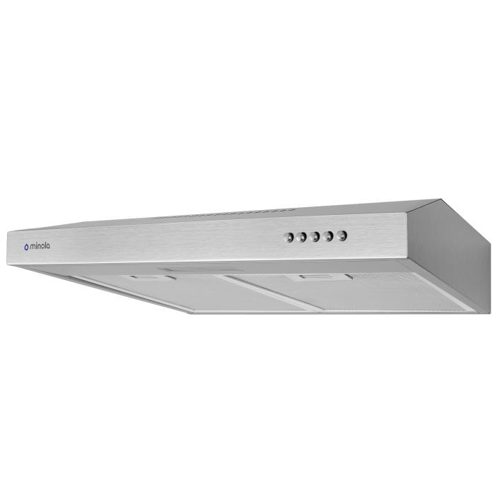Вытяжка кухонная Minola HPL 513 BR изображение 3