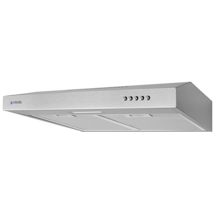 Вытяжка кухонная Minola HPL 513 BR изображение 4