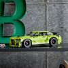 Конструктор LEGO Technic Ford Mustang Shelby GT500 544 детали (42138) изображение 5