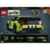 Конструктор LEGO Technic Ford Mustang Shelby GT500 544 детали (42138) изображение 6