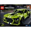Конструктор LEGO Technic Ford Mustang Shelby GT500 544 детали (42138)