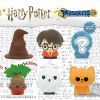 Игровой набор Mash'ems сюрприз в шаре – Гарри Поттер (53605) изображение 3