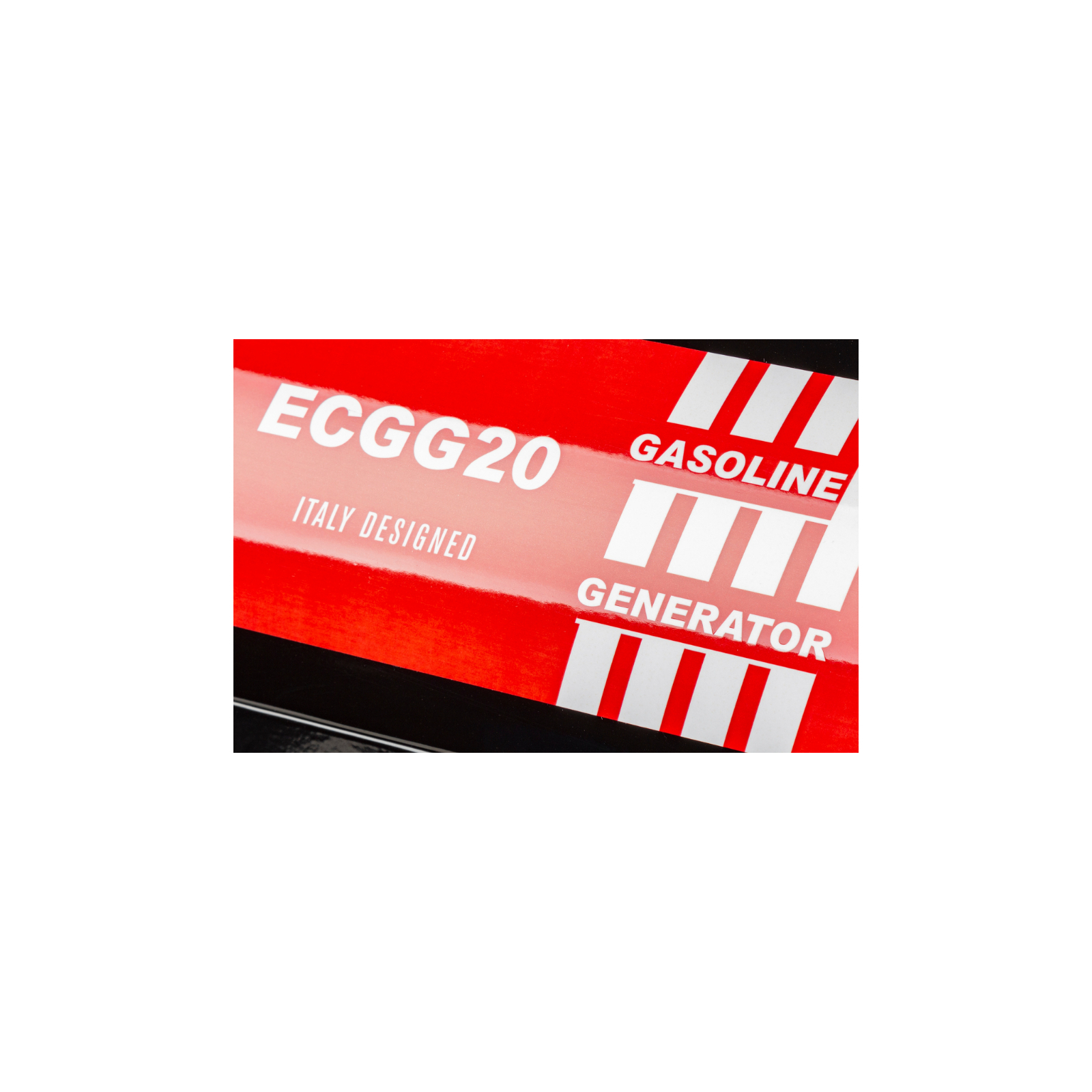 Генератор EUROCRAFT ECGG20 2,5kW (ECGG 20) зображення 5