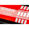 Генератор EUROCRAFT ECGG20 2,5kW (ECGG 20) зображення 5