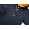 Кофта дитяча Cloise флісова (CL0125009-128-gray) зображення 3