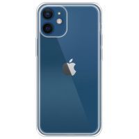 Чехол для мобильного телефона Global Extra Slim Apple iPhone 12 mini light (1283126507526)