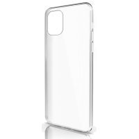 Чехол для мобильного телефона Global Extra Slim Apple iPhone 12 mini light (1283126507526) изображение 2