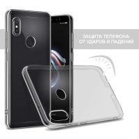 Чехол для мобильного телефона Global Extra Slim Apple iPhone 12 mini light (1283126507526) изображение 3