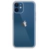 Чехол для мобильного телефона Global Extra Slim Apple iPhone 12 mini light (1283126507526)