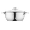 Кастрюля Ardesto Gemini Gourmet 2.7 л (AR1926BC) изображение 3