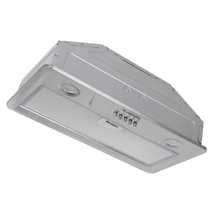 Витяжка кухонна Minola HBI 5202 I 700 LED зображення 4
