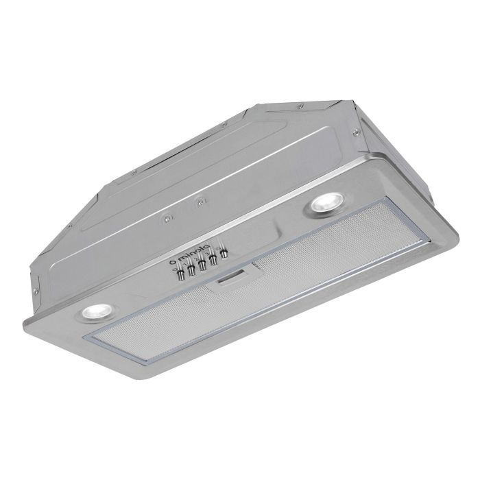 Витяжка кухонна Minola HBI 5202 I 700 LED зображення 5