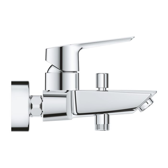 Змішувач Grohe QuickFix 24206002 (CV030583) зображення 2