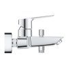 Змішувач Grohe QuickFix 24206002 (CV030583) зображення 2