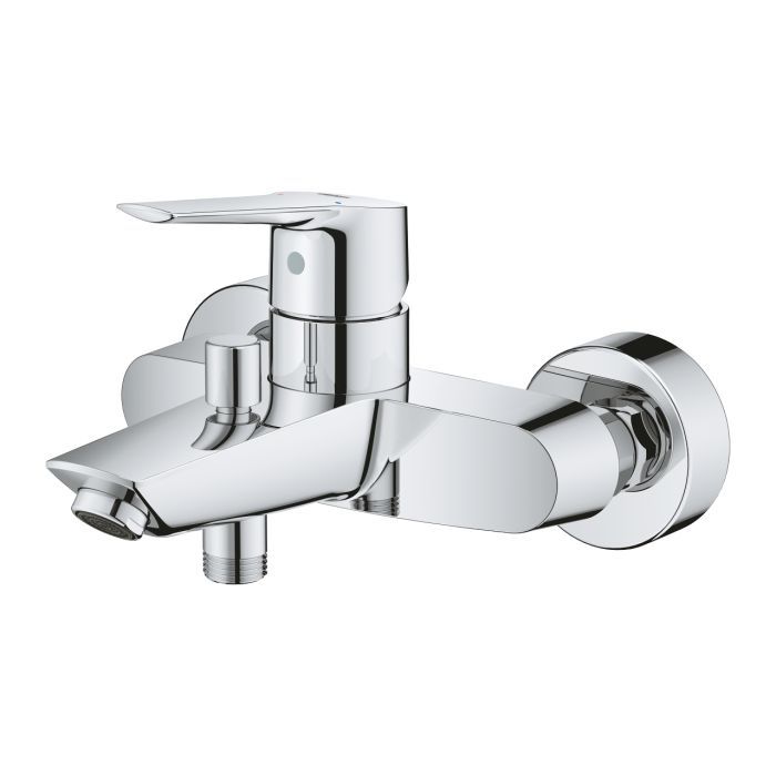Змішувач Grohe QuickFix 24206002 (CV030583) зображення 3
