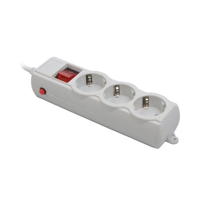 Сетевой фильтр питания Gembird SPG3-G-15G-PRO изображение 3
