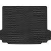 Килимок в багажник EVAtech BMW X3 (F25) 2010-2017 2 покоління SU (BM31875B1RBB)