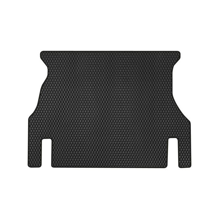 Коврик в багажник EVAtech Daewoo Nexia 1995-2016 Sedan EU (DO31065B1RBB)