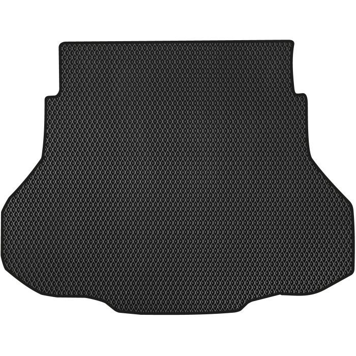 Килимок в багажник EVAtech Hyundai Elantra (CN7) 2020+ 7 поколінн (HY41266B1RBB)