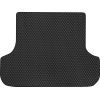 Килимок в багажник EVAtech Mitsubishi Pajero Sport 1997-2008 1 покол (MT11802B1RBB)