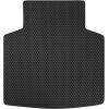Килимок в багажник EVAtech Toyota Avensis 2003-2008 2 покоління (TY3238B1RBB)