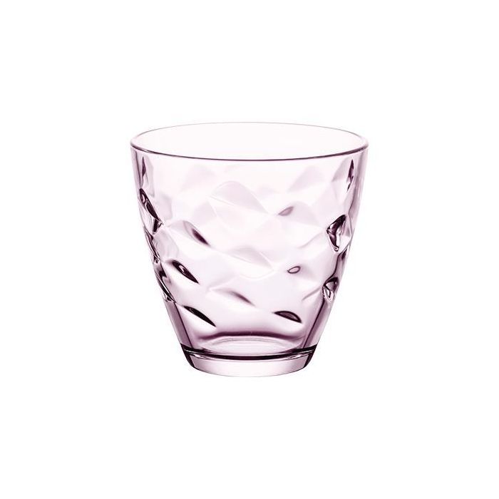 Стакан Bormioli Rocco Flora 260мл Violet (384410V42021990)