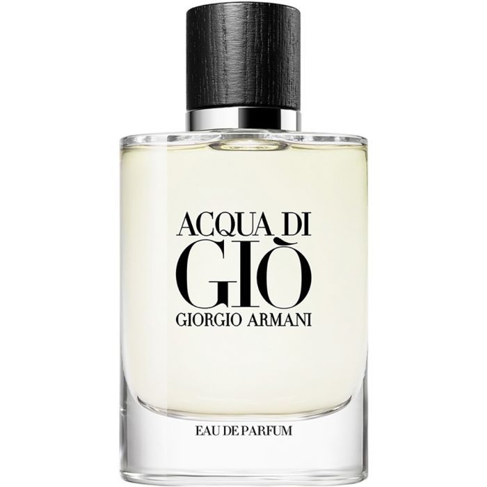 Парфумована вода Giorgio Armani Acqua Di Gio Eau de Parfum 75 мл (3614273662475)
