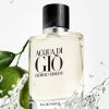 Парфумована вода Giorgio Armani Acqua Di Gio Eau de Parfum 75 мл (3614273662475) зображення 4