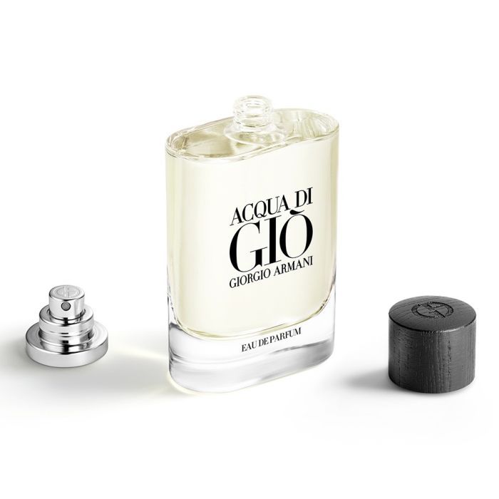 Парфумована вода Giorgio Armani Acqua Di Gio Eau de Parfum 75 мл (3614273662475) зображення 5