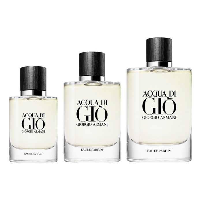 Парфумована вода Giorgio Armani Acqua Di Gio Eau de Parfum 75 мл (3614273662475) зображення 6