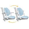 Дитяче крісло Mealux Ortoback Duo Plus Blue (Y-510 KBL Plus) зображення 10