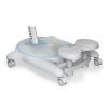 Дитяче крісло Mealux Ortoback Duo Plus Blue (Y-510 KBL Plus) зображення 9